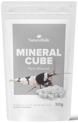 NatureHolic - MineralCube 